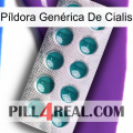 Píldora Genérica De Cialis dapoxetine1